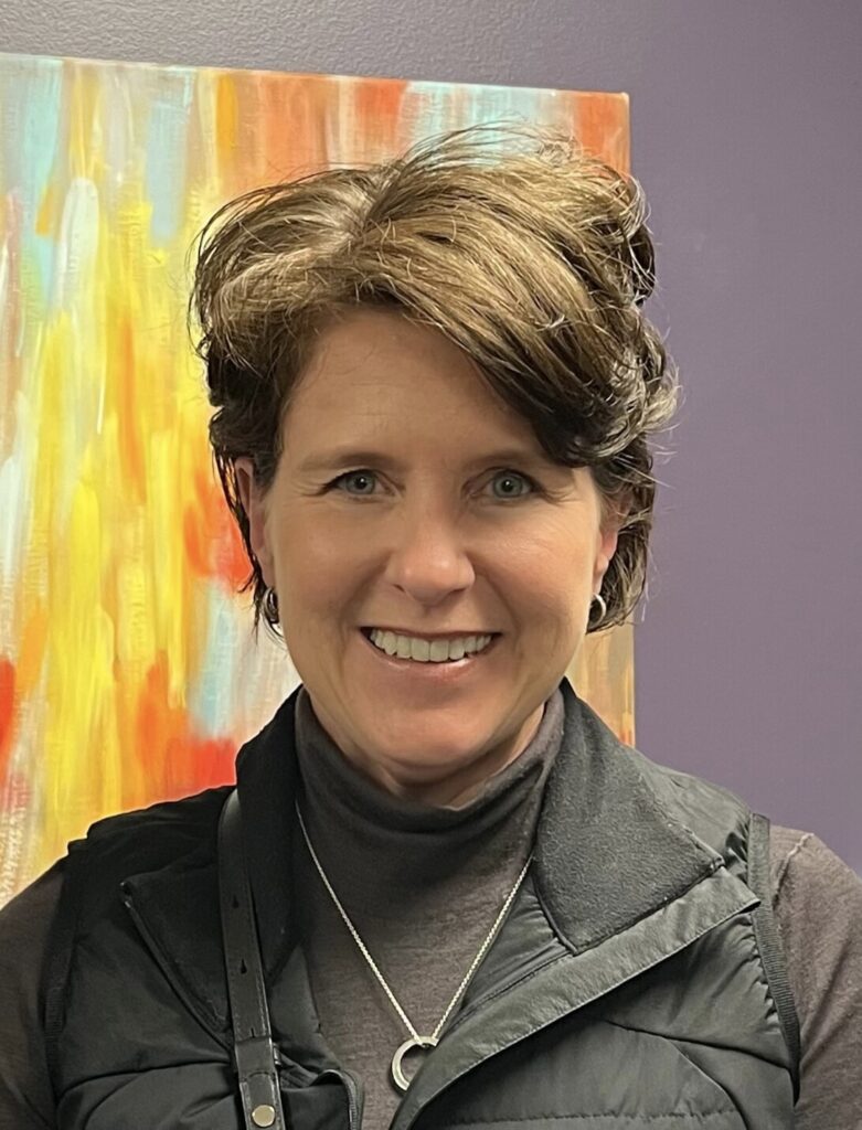 Denise Etter